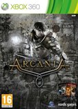 ArcaniA: The Complete Tale (Xbox 360)